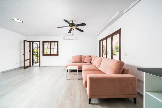 Villa 5 habitaciones 223m² en venta - La siesta — 15