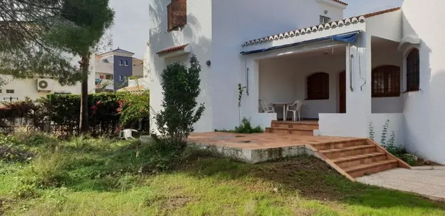 Villa de 3 dormitorios La Zenia — 2