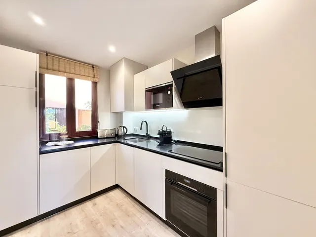 Apartamento 2 habitaciones 102m² en venta - Costa del Sol — 15