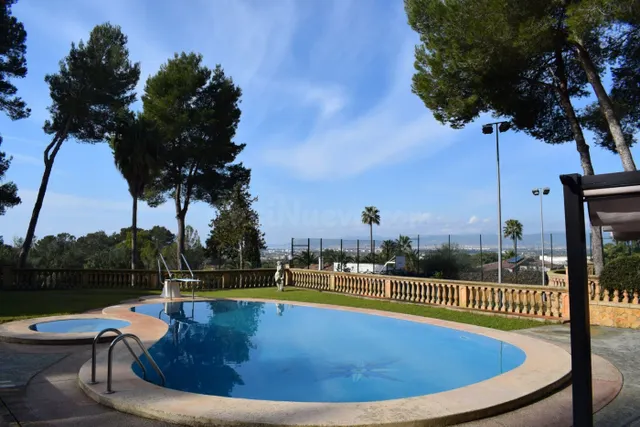 Chalet 5 habitaciones 667m² en venta - S´Aranjassa