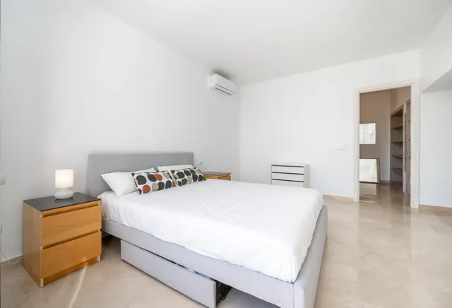 Preciosa casa en Estepona (Málaga) con maravillosas vistas al mar — 17