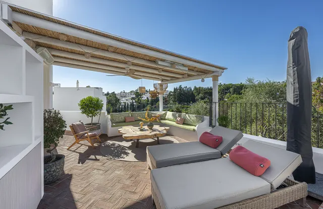 Adosado 4 habitaciones 250m² en venta - Marbella — 3