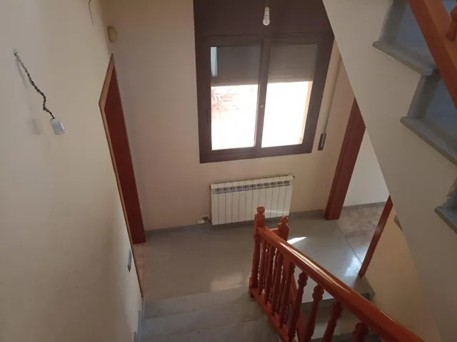 Casa independiente con jardín y vistas en Valldemar – Segur de Calafell — 29