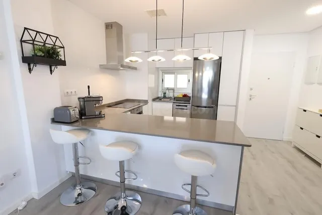 Apartamento 2 habitaciones 96m² en venta - Los Dolses — 2