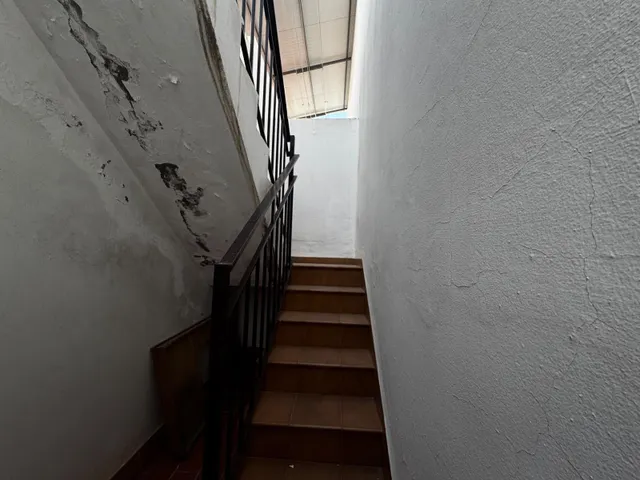 Excepcional Casa con Porche y Patio en Zona Alameda! — 20