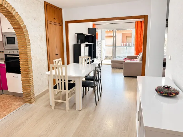 Apartamento 2 habitaciones 78m² en venta - Playa de los Naufragos — 4