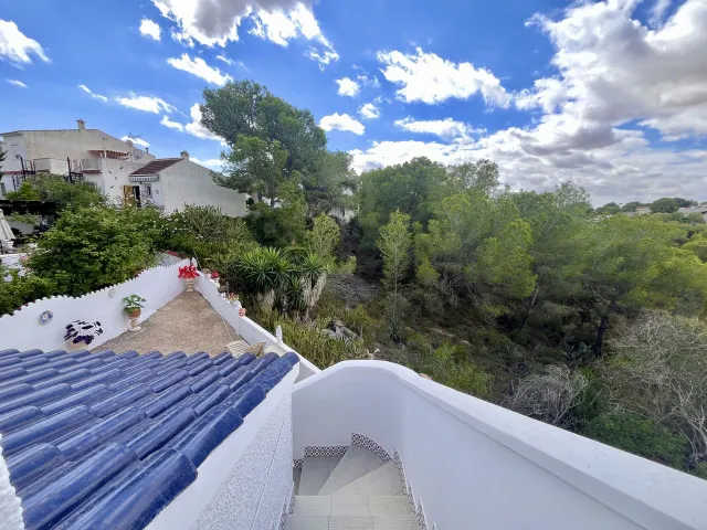 Villa 3 habitaciones 217m² en venta - Pinar de Campoverde — 31