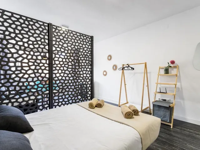Estudio 37m² en venta - Centro — 10