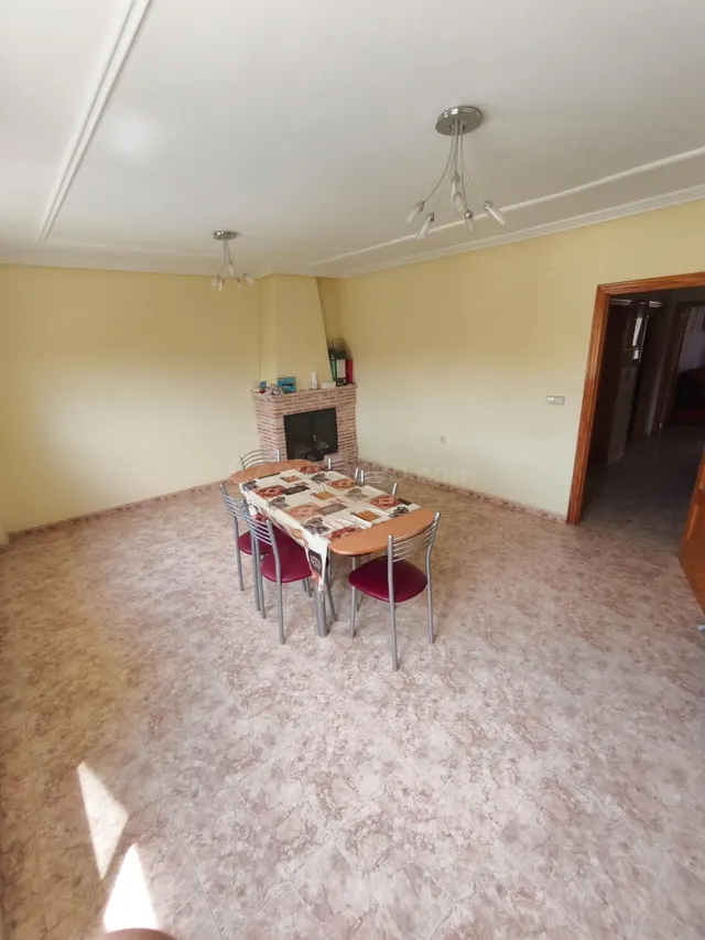 SE VENDE DÚPLEX EN RICOTE - foto 2