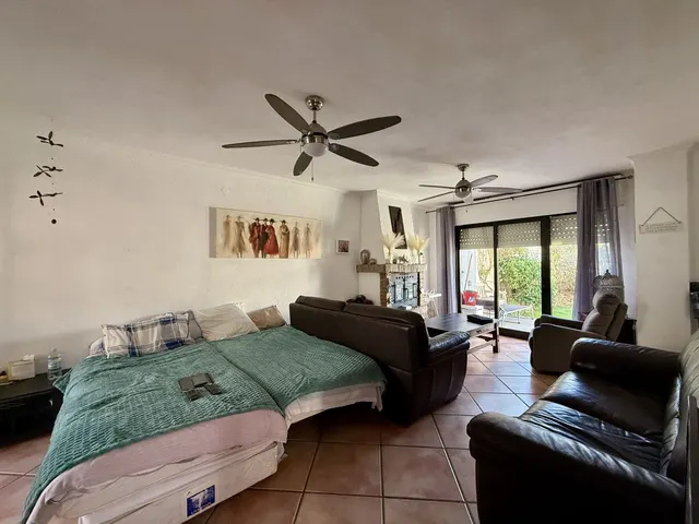 Adosado 3 habitaciones 133m² en venta - Riviera del sol — 16