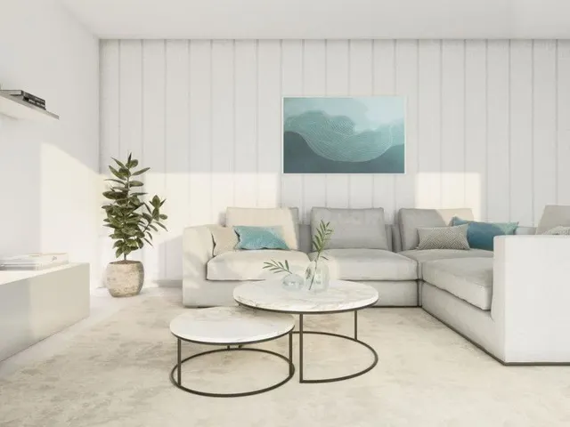 Apartamento 2 habitaciones 109m² en venta - Arroyo Vaquero — 8