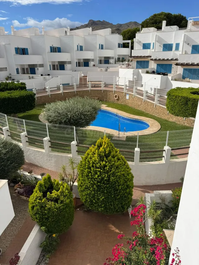 Adosado en Venta en Zona el Palmeral, Mojacar Playa - foto 2