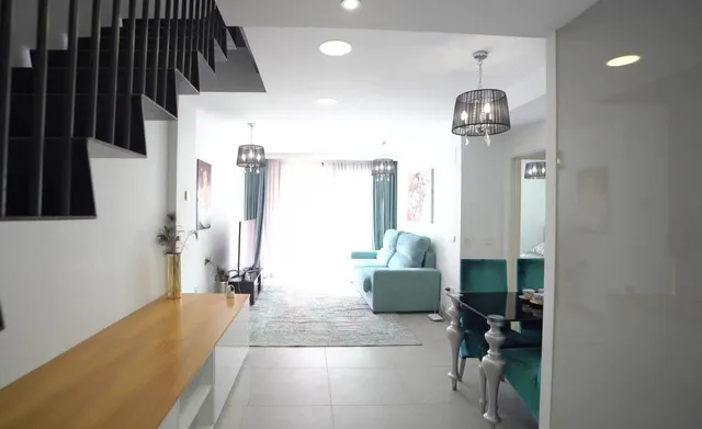 Casa Tipo Dúplex 4 habitaciones 142m² en venta - Playas Del Torres — 12