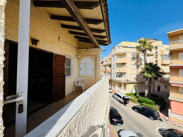 Apartamento 3 habitaciones 95m² en venta - La Mata pueblo — 8