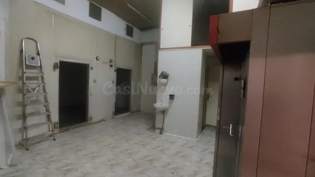 Alquiler local comercial en Sodupe — 2