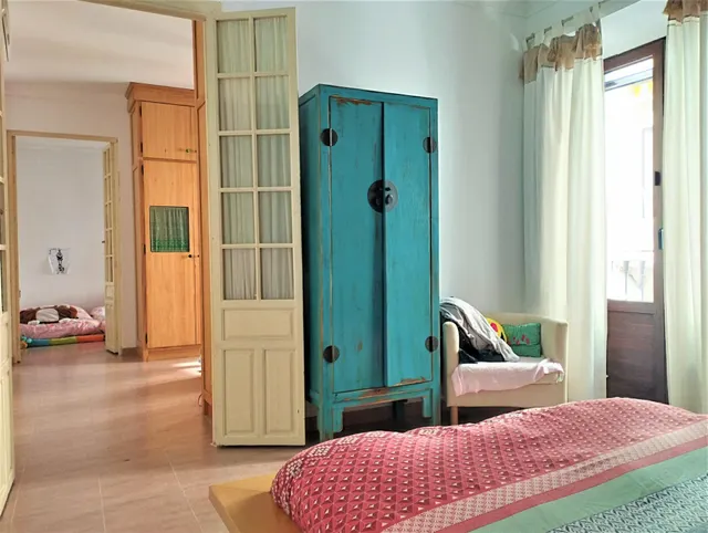 VENTA CASA CENTRICA EN MORÓN DE LA FRONTERA — 19