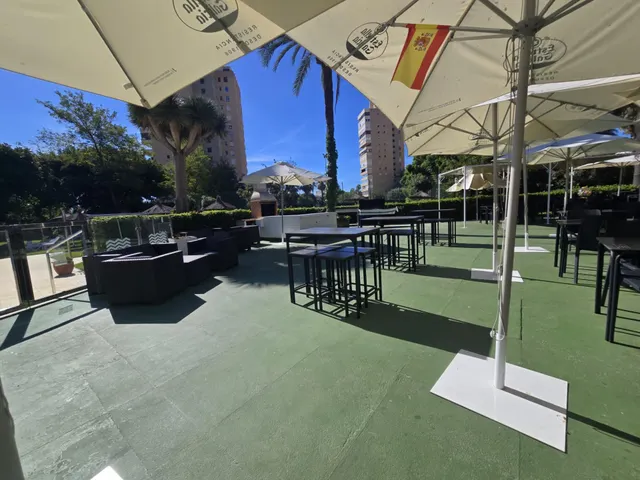 AMPLIA VIVIENDA A 120 METROS DE LA PLAYA – PLAYAMAR, TORREMOLINOS ☀️ — 28