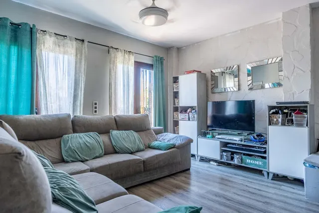 Chalet adosado en Calle Carmona, Tiro de Línea, Sevilla — 21