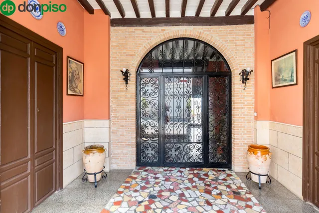 HOSTAL SAN JOSE EN SALOBREÑA — 47