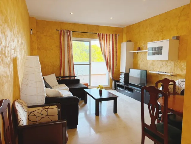 Apartamento en venta en Benalmádena con vistas al mar – 275.000 € — 16