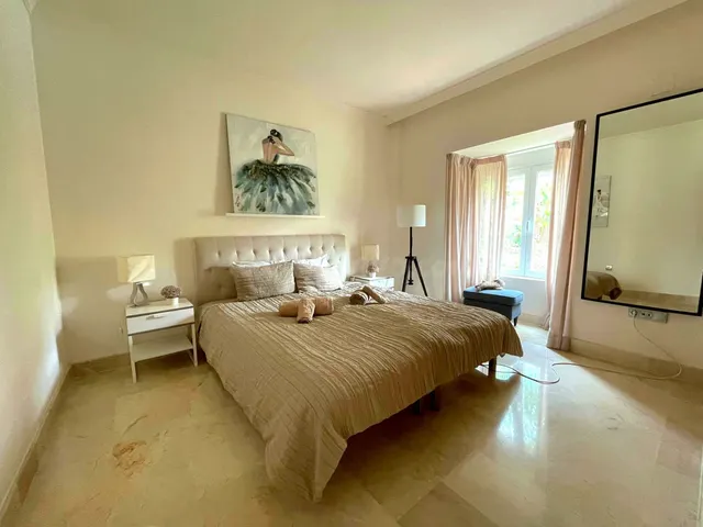 Apartamento 3 habitaciones 110m² en venta - Marbella - foto 2