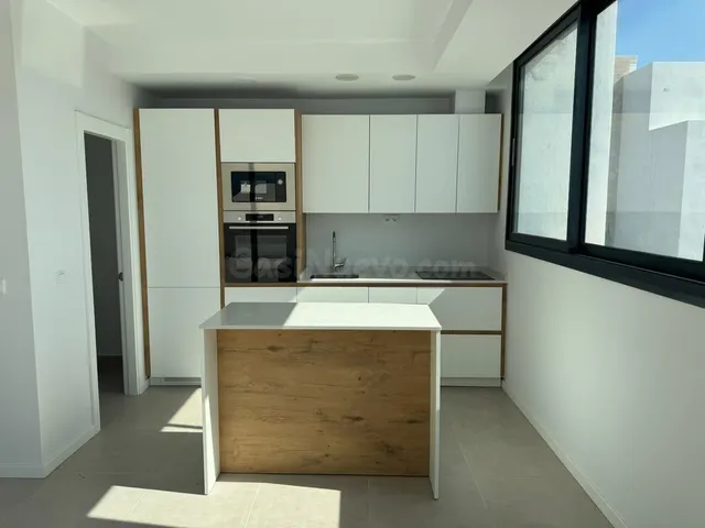 Ático 2 habitaciones 149m² en venta - Costa Del Sol — 3