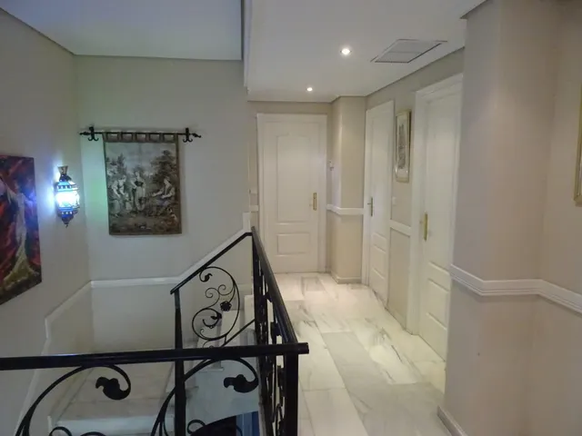 Casa o chalet independiente en carretera del aeropuerto — 32