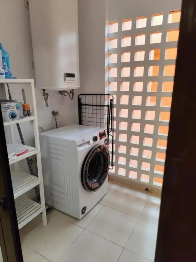 Apartamento 2 habitaciones 126m² en venta - Costa del Sol — 14