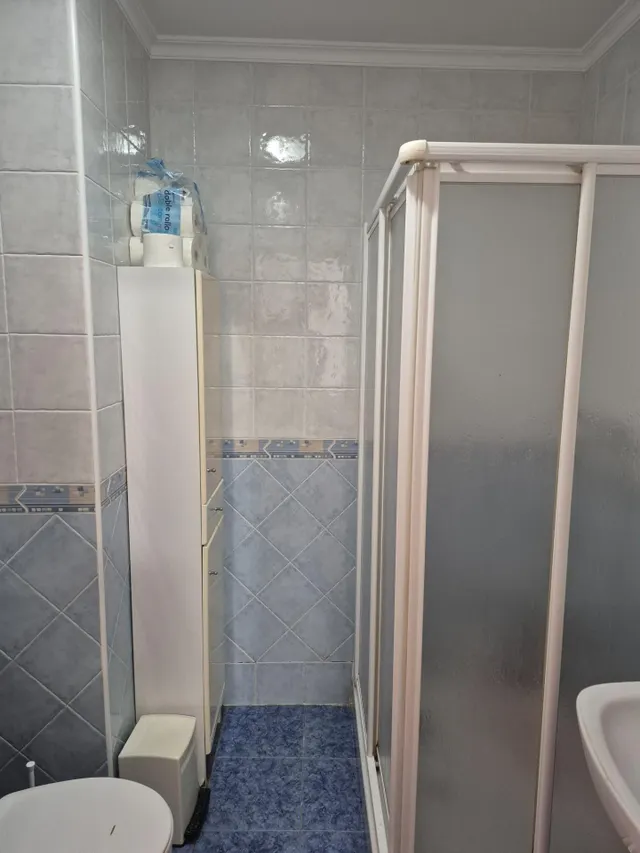 CASA  EN EL CENTRO DE TORRE DEL MAR — 11
