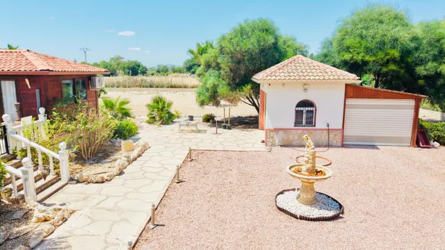 Chalet 5 habitaciones 417m² en venta - Comunidad valenciana — 49