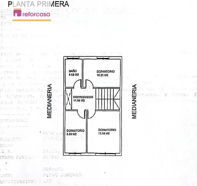 Amplio vivenda unifamiliar en el Corazón de Huetor Vega — 39