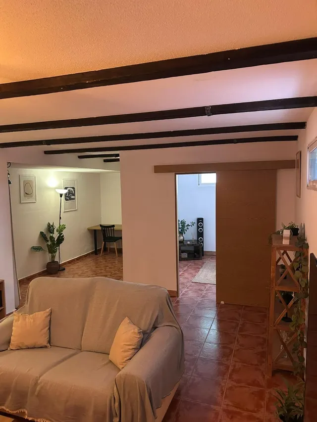 Adosado en zona de Valverde, Elche — 18