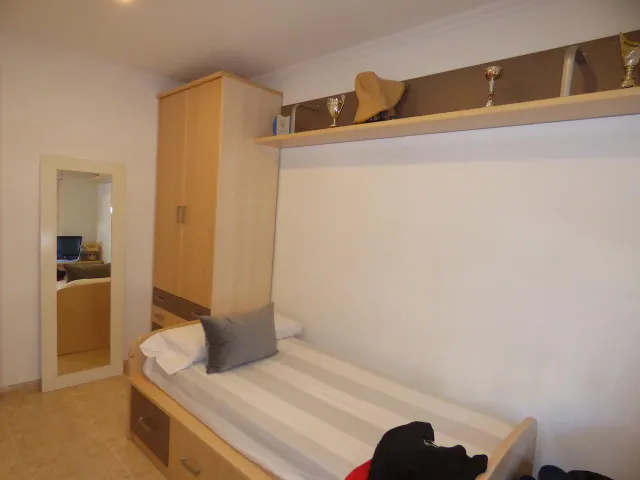 Tu nuevo hogar en Malgrat de Mar: ¡espléndido piso a la venta! ✨ — 20