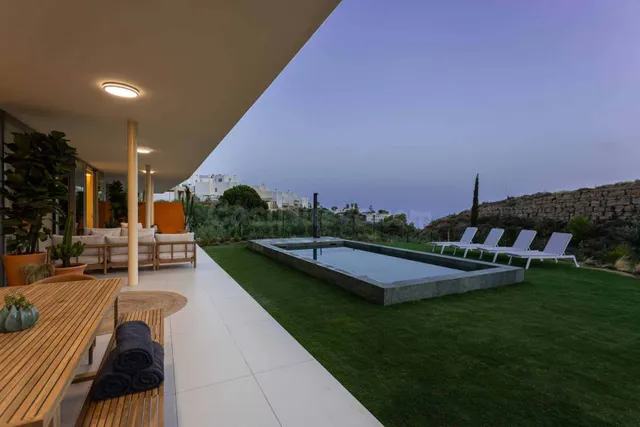 Villa 3 habitaciones 130m² en venta - El Higuerón — 5