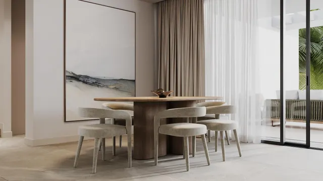 Apartamento 3 habitaciones 193m² en venta - Sotoserena — 21