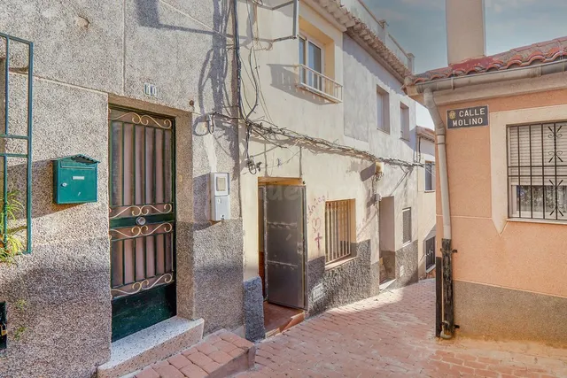 Venta de Piso en Del Reloj Nº 10 Pliego