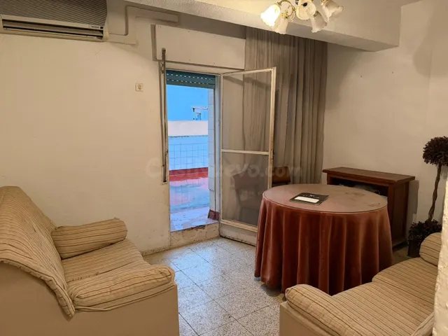 ÁTICO CON GRAN POTENCIAL EN ZONA LEVANTE – ¡REFORMA A TU GUS - foto 3