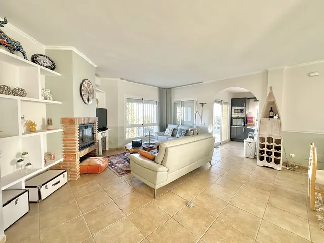 Chalet 4 habitaciones 321m² en venta - Riviera del sol — 21