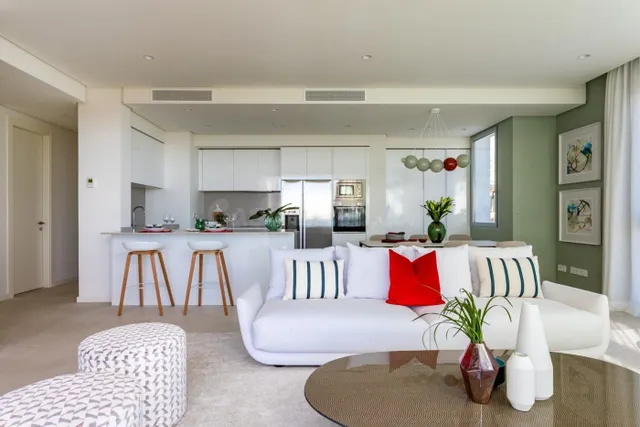 Maravilloso ático con solárium orientado al Sur con 3 habita - foto 5