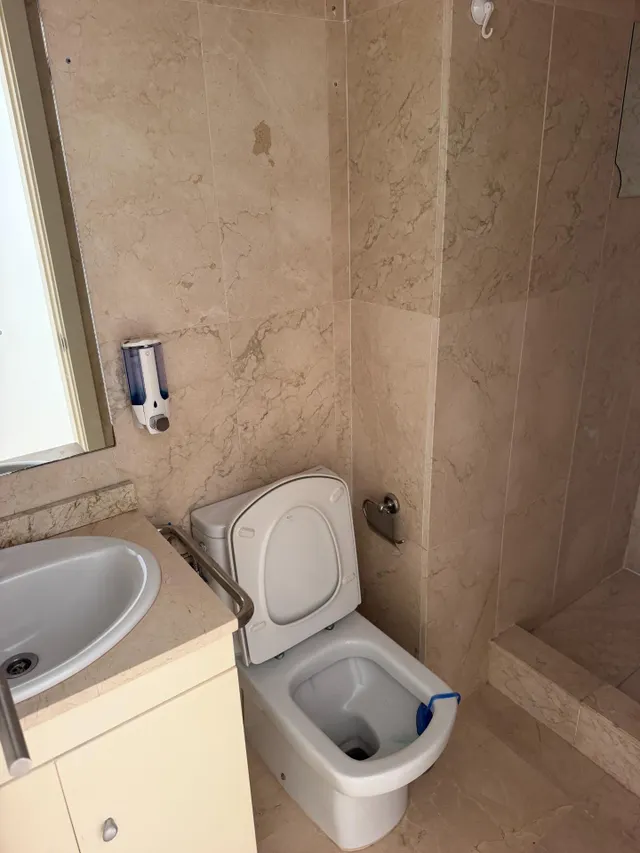 ATICO DUPLEX EN BENALMADENA COSTA (LOS PATOS) A 250 M DEL MAR — 13