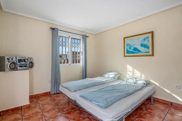 Villa 4 habitaciones 160m² en venta - Zeniamar-Horizonte-La Campana — 23