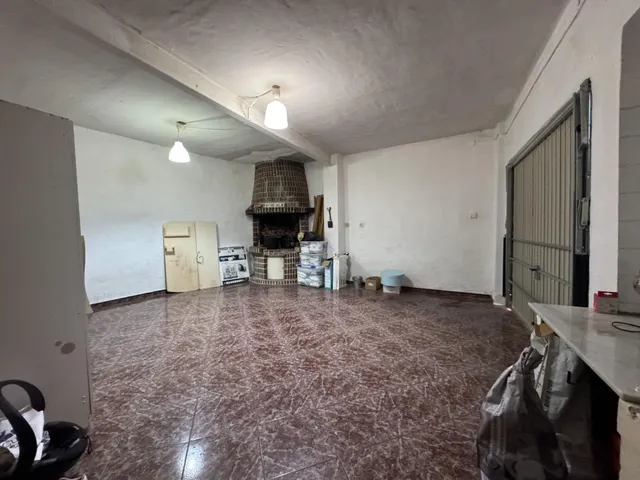 CASA CON EXCELENTES VISTAS, GARAJE Y TERRAZA CON PISCINA — 18