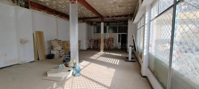 ALQUILER LOCAL 306 m2 EN AVENIDA ORIHUELA — 3