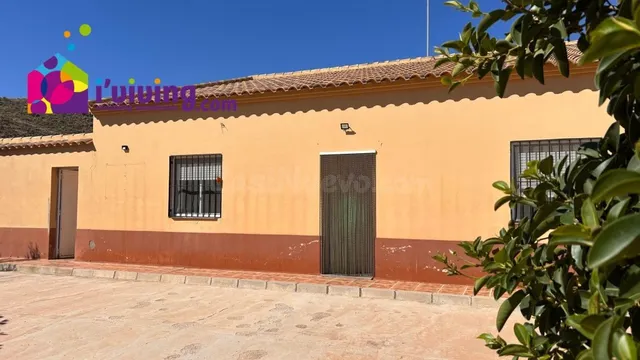 Casa-Chalet en Venta en Albox Almería - foto 2