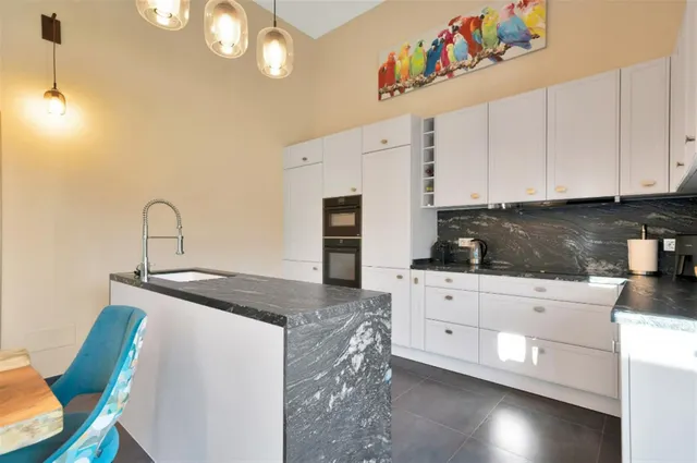 Chalet 4 habitaciones 391m² en venta - Costa del Sol — 12