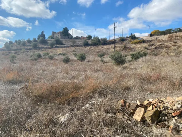 Terreno Urbanizable  en Torrefeta i florejacs, a 3km de Guissona — 14