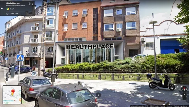 Gran Local Comercial en Venta en Plaza Castilla – 684 m2 | I - foto 4