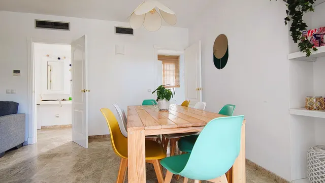 Apartamento 3 habitaciones 135m² en venta - Marbella — 14