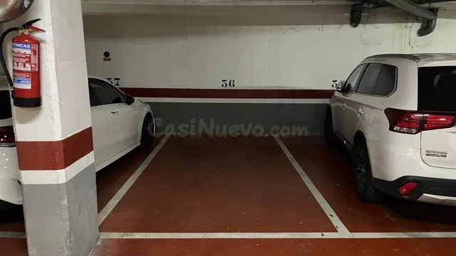 PLAZAS DE PARKING - foto 3