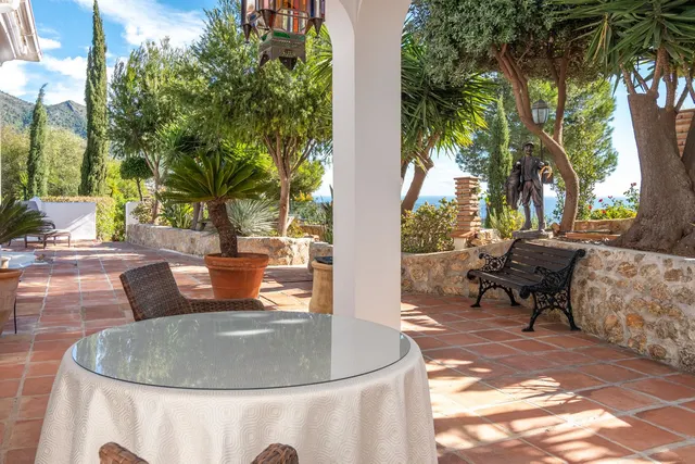 Chalet 5 habitaciones 569m² en venta - Riviera del sol — 34